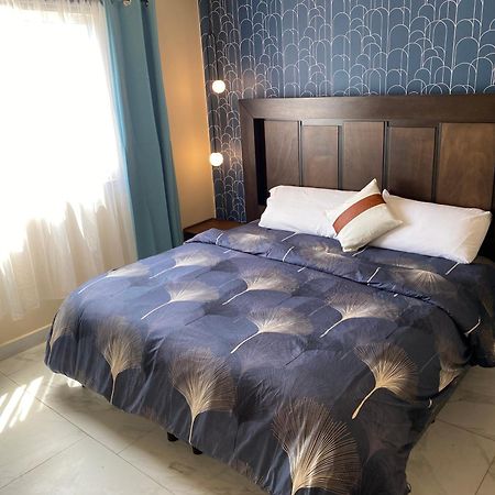 Ancla Suite 8 - 2 Bedroom Urban Hotel Пуэрто-Пеньяско Экстерьер фото