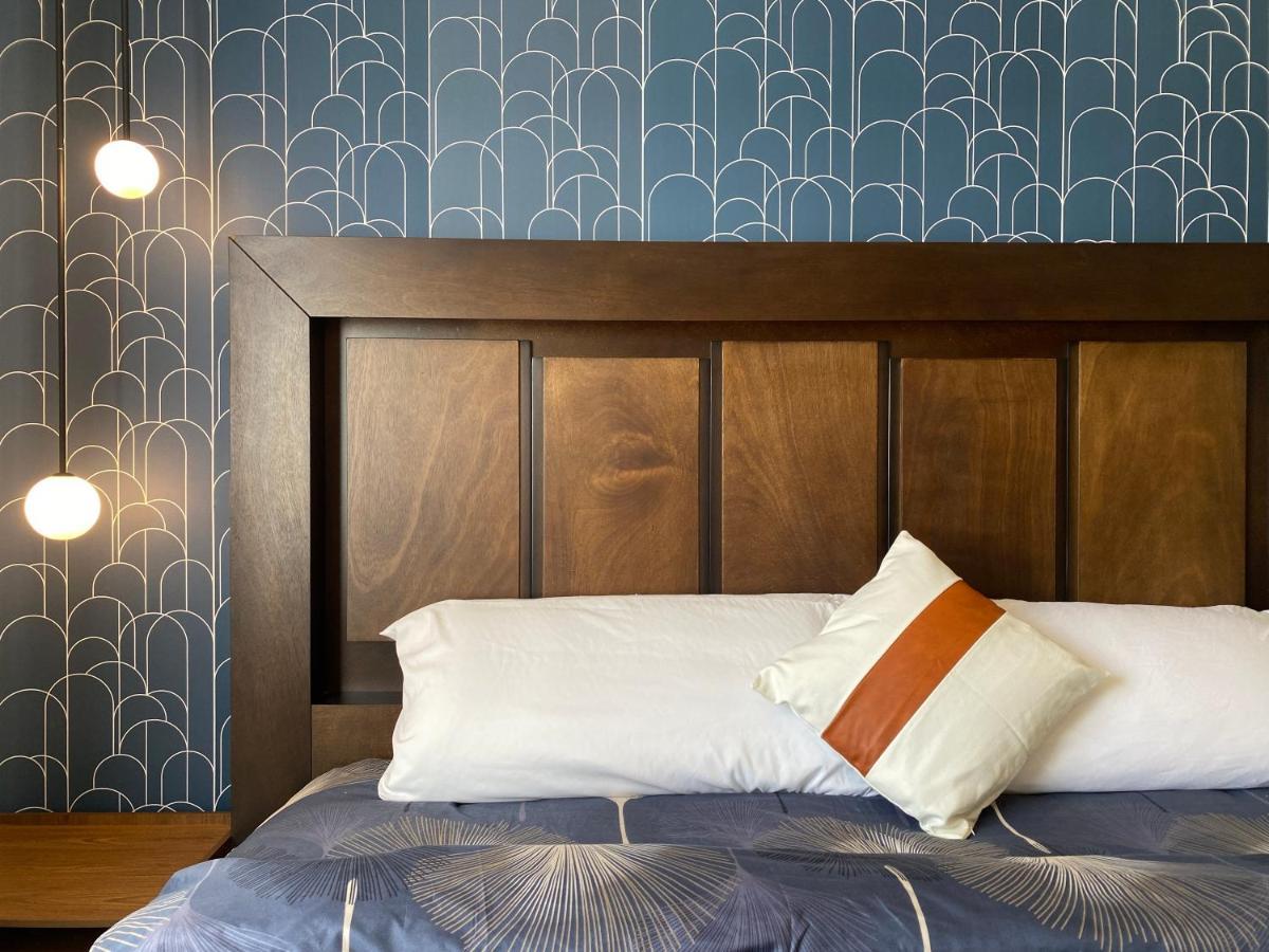 Ancla Suite 8 - 2 Bedroom Urban Hotel Пуэрто-Пеньяско Экстерьер фото