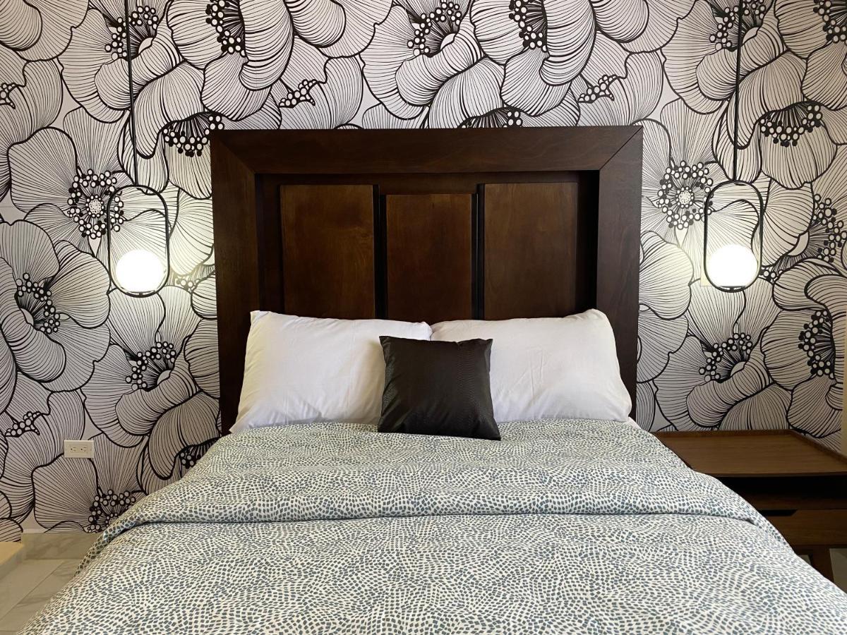 Ancla Suite 8 - 2 Bedroom Urban Hotel Пуэрто-Пеньяско Экстерьер фото